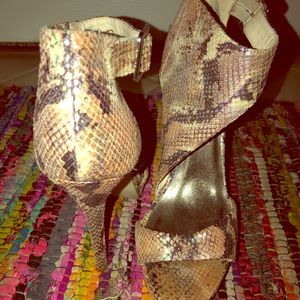 Madden Girl Heels